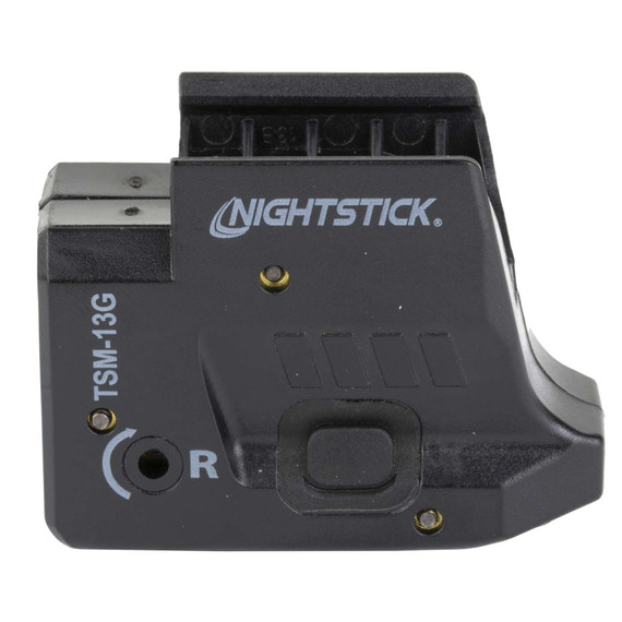 NIGHTSTK RECHRG 365 WEAP MNT LT/LSR NIGHTSM_13G NIGHTSTK RECHRG 365 WEAP MNT LT/LSR NIGHTSM_13G