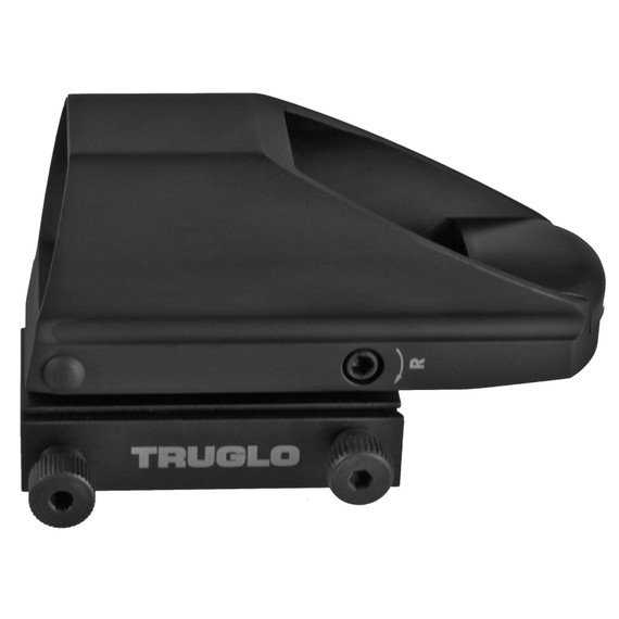 TRUGLO TRU BRITE DUAL CLR DOT SIGHT TRUGTG8385B