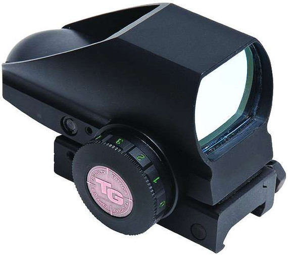 TRUGLO TRU BRITE DUAL CLR DOT SIGHT TRUGTG8385B