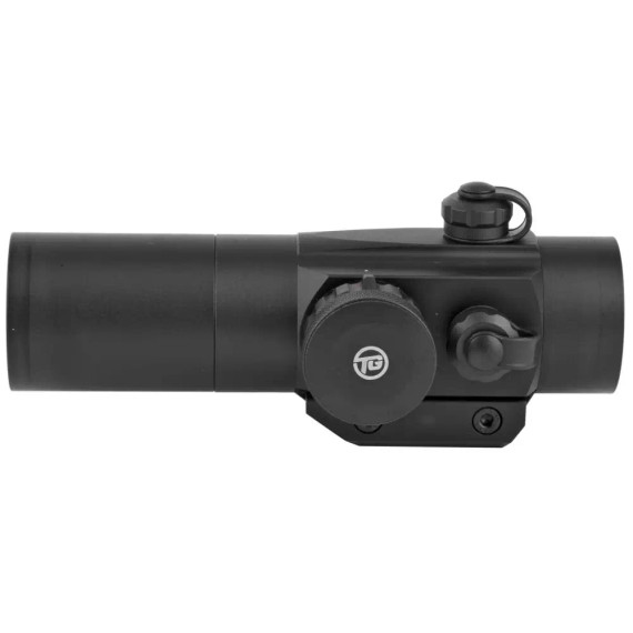TRUGLO DUAL CLR 30MM 3-MOA CNTR DOT TRUGTG8030TB