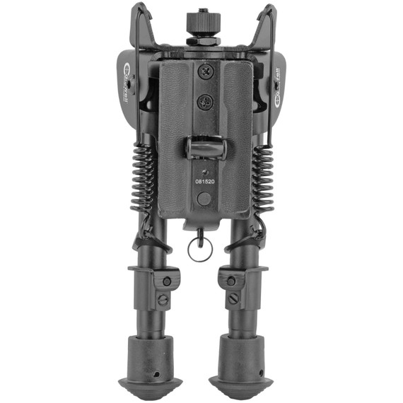 CALDWELL XLA 6-9" PIVOT BIPOD BLK AOBC247142