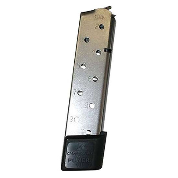 S&W SW1911 MAGAZINE, 45 AUTO, 8RD SMIT191100000