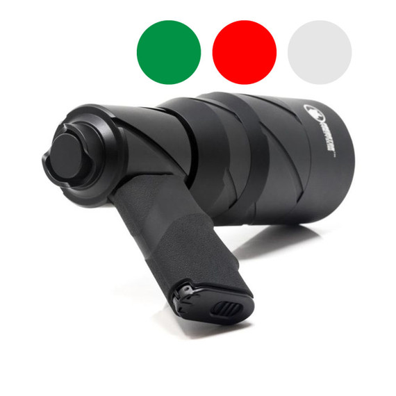 PREDATOR TACT COYOTE RPR SPTLT 3LED PRED97403