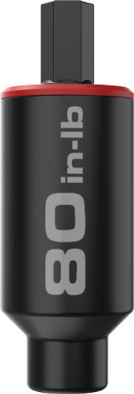 REAL AVID SMART-TORQ FIXEDLIMITER 80 INCH LBS AVSTFL80