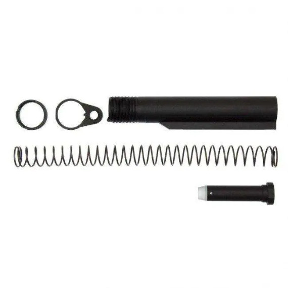 CMC 6-POS ML-SPC AR15 BFFR TUBE KIT CMC81626