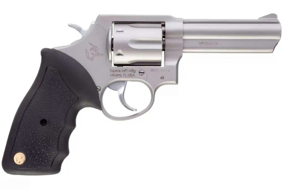 TAURUS 65 357MAG 4" REV STS FS TAUR2650049