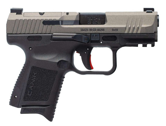 CENTURY CANIK TP9 ELITE SC 9MM PSTL TUNG 2-12RD CENTHG5610T-N