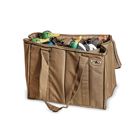 Rig Em Right Deluxe 4-Slot Motion Decoy Bag EM085B