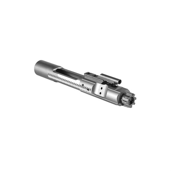 BRN AR-15/M16 5.56MM BOLT CARRIER GROUP, MPI, NICKEL BORON 078102002