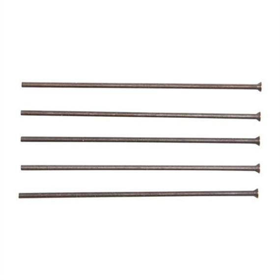 REPLACEMENT PINS, 2-1/2''X.060'' 6 PACK 080510660