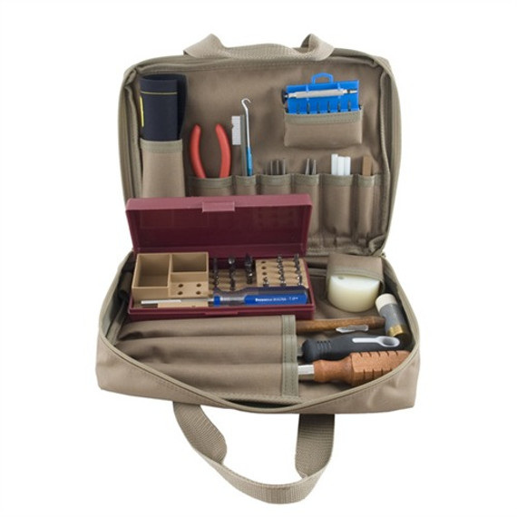 BASIC FIELD TOOL KIT COYOTE 080000666