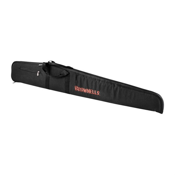 EXTREME SHOTGUN CASE 52'' BLACK WITH BLACK TRIM 080001417