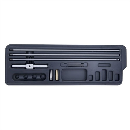 BASIC CHAMFERING KIT 22 CALIBER 080494022