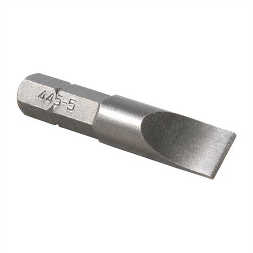 MAGNA-TIP BIT #445-5, SD=.312, BT=.050 080445550