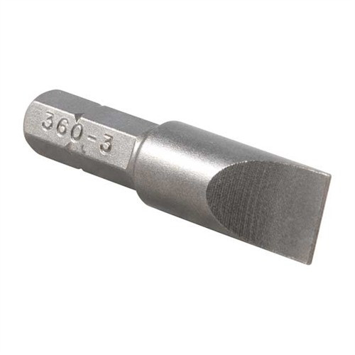 MAGNA-TIP SUPER SET BIT #360-3, SD=.360, BT=.030 080360330