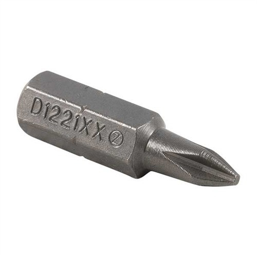 MAGNA-TIP BIT #440-1, SD=PHILLIPS #1 080440100