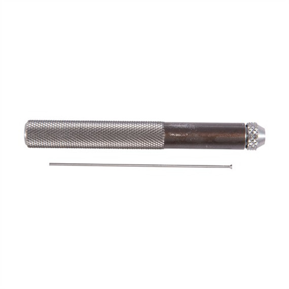 REPLACEMENT PIN PUNCH, 2-1/2'' LONG, .039 DIA. 080507539