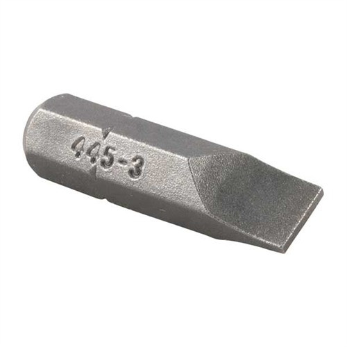 MAGNA-TIP BIT #445-3, SD=.278, BT=.042 080445342