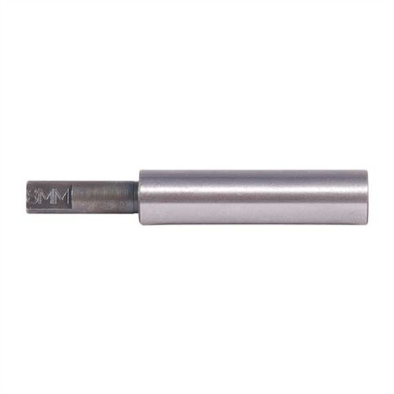 STEEL PILOT FOR 8MM & .32-40 MUZZLE 080686323
