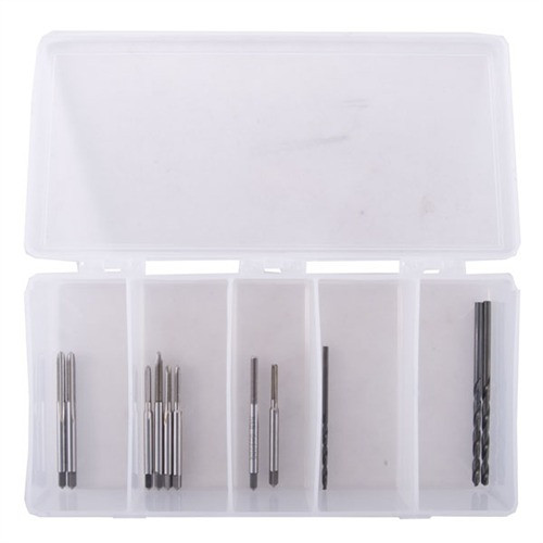 PREMIUM DRIL & TAP STARTER KIT 080564004