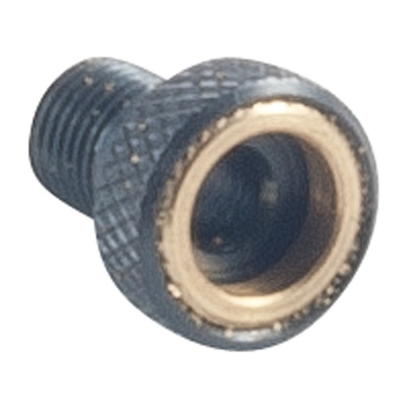 RIFLE 3/8'' X .125'' TWILIGHT APERTURE PEEP GOLD 080767125