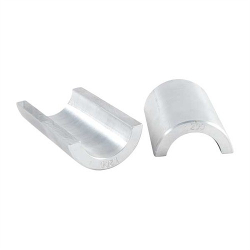 #9 (1.200'') ALUMINUM BARREL VISE BUSHING 080861209