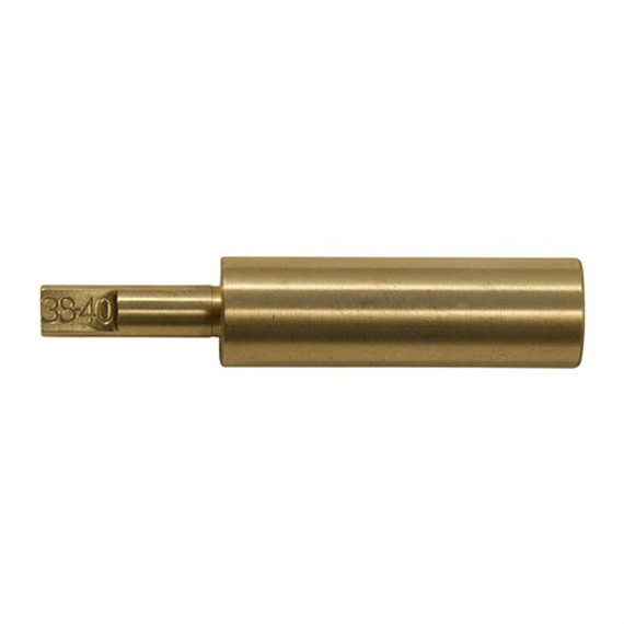 .38-40 MUZZLE BRASS PILOT 080943384