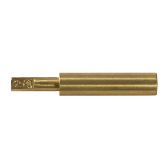 .32-20 MUZZLE BRASS PILOT 080943322