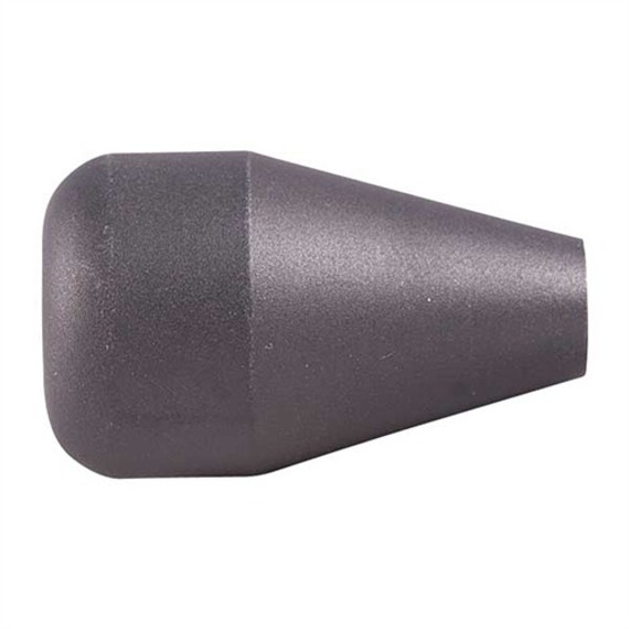 BLACK TACTICAL BOLT KNOB 084000303