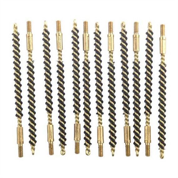 STANDARD LINE BRUSH, NYLON, .17 CALIBER RIFLE, 12 PACK 084404017