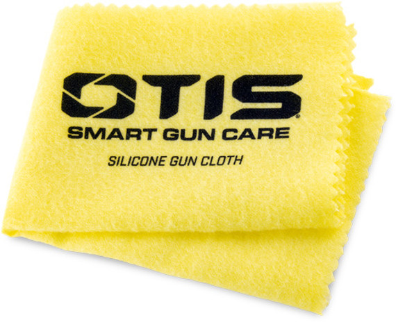 OTIS SILICONE GUN CLOTH10"X14" FG3503