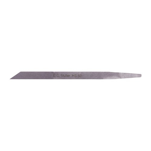 GRAVER, ROUND, #50/.0115'' WIDTH 615050050