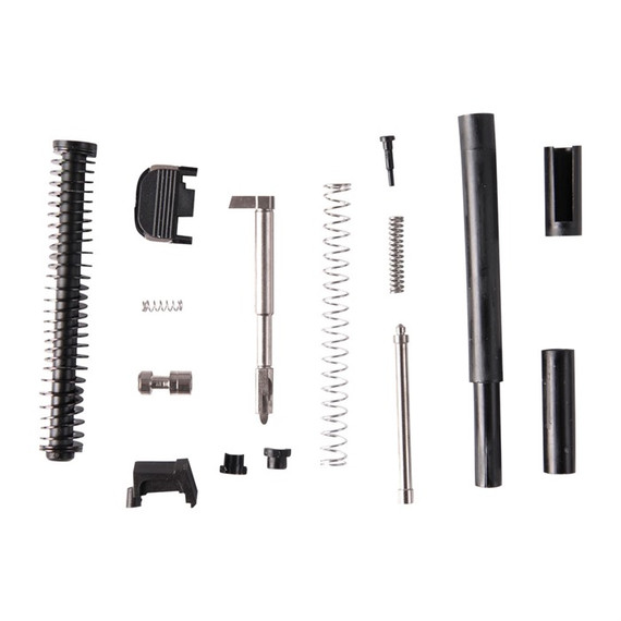 BRN SLIDE PARTS KIT WITH BILLET FIRING PIN, GLOCK 19 GEN3 430104855