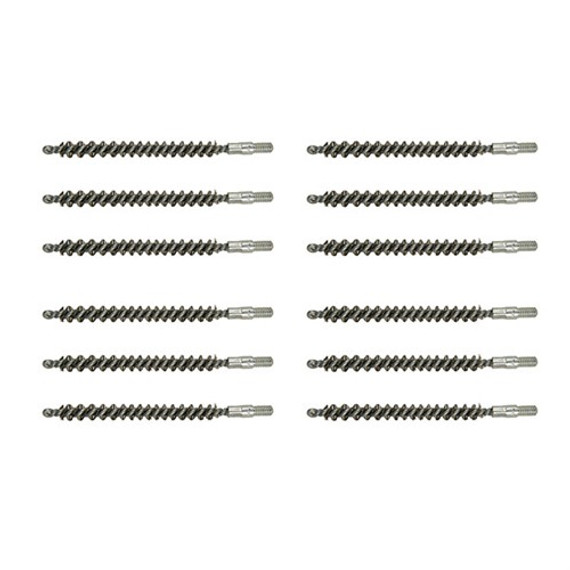 STANDARD LINE STAINLESS 22 CAL CENTERFIRE RIFLE BRUSH 12PACK 084411002