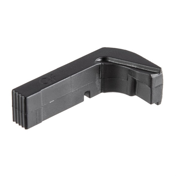 BRN PISTOL MAGAZINE CATCH, STANDARD, GLOCK GEN3 078000652