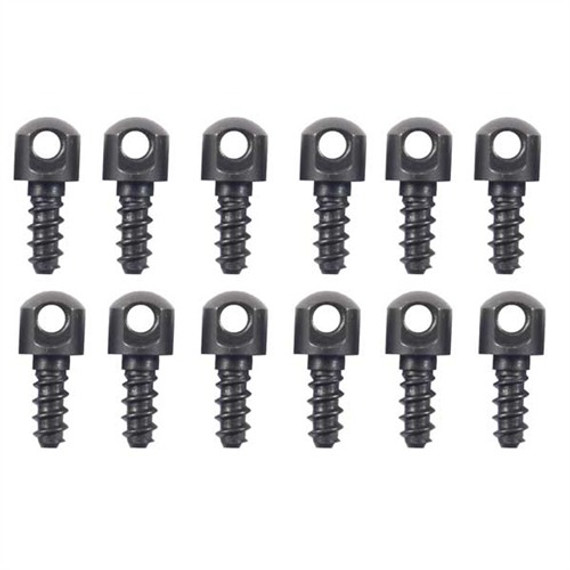 SWIVEL STUD WOOD SCREW 1/2'' 12 PACK 080769311