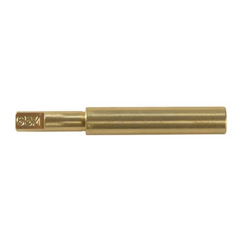 6.5MM/.264 MUZZLE BRASS PILOT 080943264