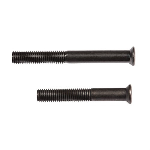 LONG TRIGGERGUARD ALLEN SCREWS FOR REMINGTON 700 BDL, BLUED 084272701