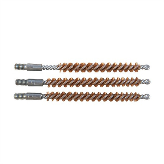 STANDARD LINE BRONZE RIFLE BRUSH 22 CAL CENTERFIRE 3 PACK 084401003