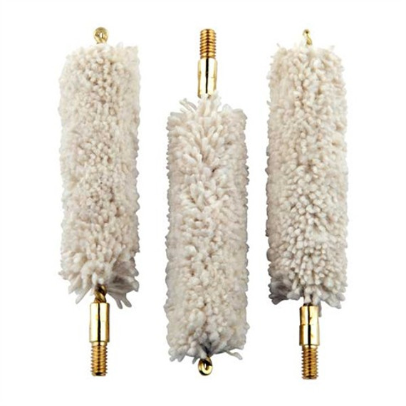 COTTON BORE MOP 50 CALIBER 3 PACK 084424050