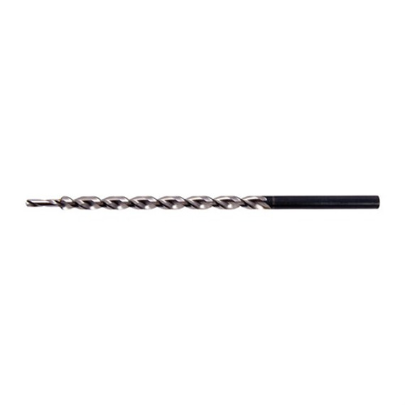SHORT, PILOTED BARREL LINER DRILL BIT 25-20 CAL 0.437” DIA 361504437