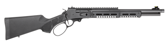 S&W 1854  14453 STEALTH HUNTER 45-70 16.5 5R   BLK 185312