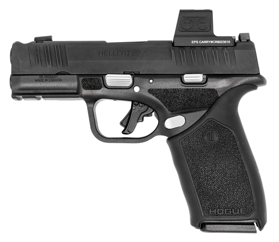 LTT HCPC-TJBOGSM       HELLCAT P COMP OSP TRG JOB 185493