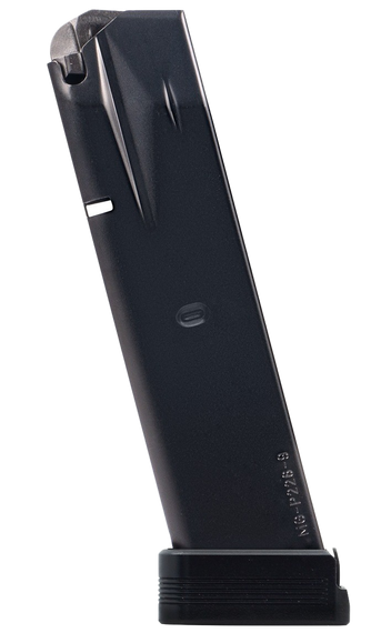 MG P22610M       MAG SIG 226    9MM 10R AF BLK 185487