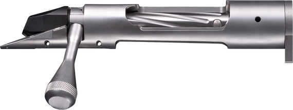 Bergara Rifles BPSA Premier Action  416 Stainless Steel Remington 700 175183