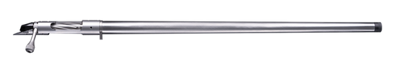 Bergara Rifles BPBA2565CM   6.5 Creedmoor 26" Contoured Stainless Steel 175193