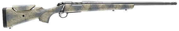 BERGARA B14L802 SIERRA WLD 270 22 4R WCAMO 160143