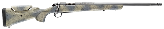 BERGARA B14LM808 SIERRA WLD 300PRC 22 2R WCAMO 160146