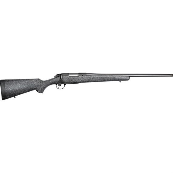 B-14 RIDGE 6.5 CREEDMOOR 18'' BBL 4 ROUND BLACK 430100370