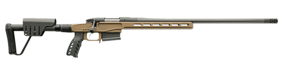 Bergara Rifles BPR37300PRC  MgLite 300 PRC 5+1 22" 175181